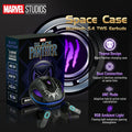 Disney marvel jm01 anc bluetooth 5.4 fones de ouvido com cancelamento de ruído