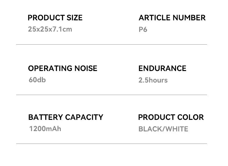 Xiaomi umidificador elétrico vassoura usb recarregável varrendo aspiração um